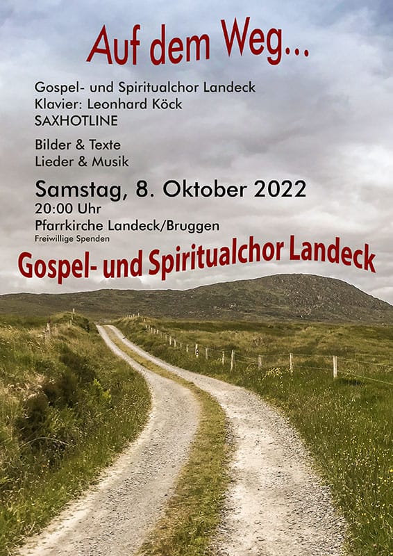 Gospelchor Landeck